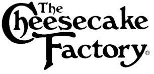 The Cheesecake Factory Incorporated Logo