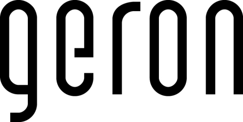 Geron Corporation Logo