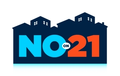 Californians for Responsible Housing Logo