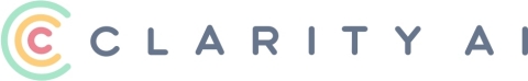 Clarity AI Logo
