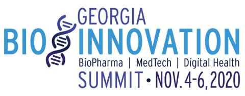 Georgia Biomedical Partnership Logo