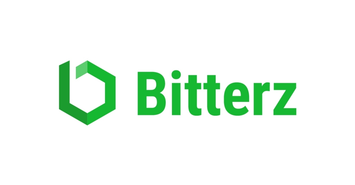 Bitterz: a Japanese Crypto Exchange Launching Today Is Giving Away ...