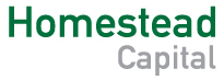 Homestead Capital USA LLC Logo