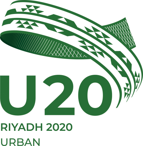 Urban 20 Logo