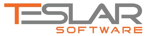 Teslar Software Logo