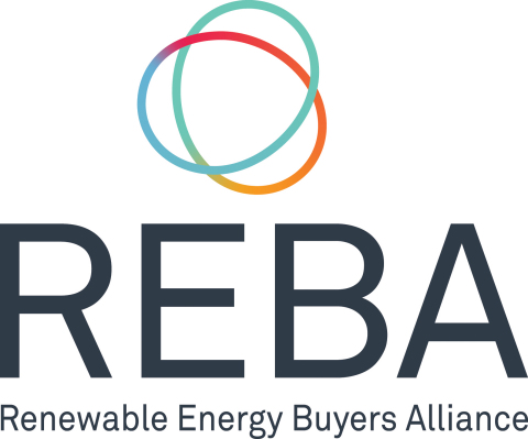 Renewable Energy Buyers Alliance Logo