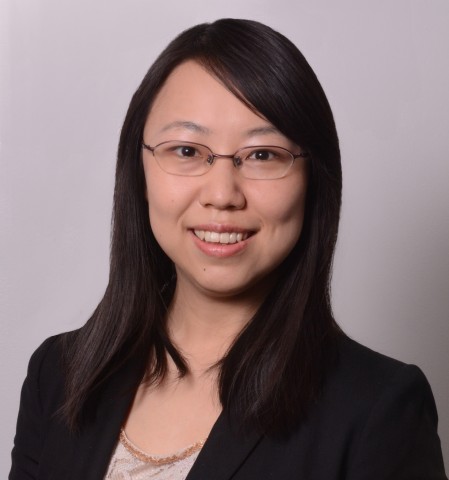 Jing He, Biotech Analyst, Gabelli Funds, MBA, Columbia Business School, MA, Washington University in St. Louis, BS, Peking University (Photo: Business Wire)