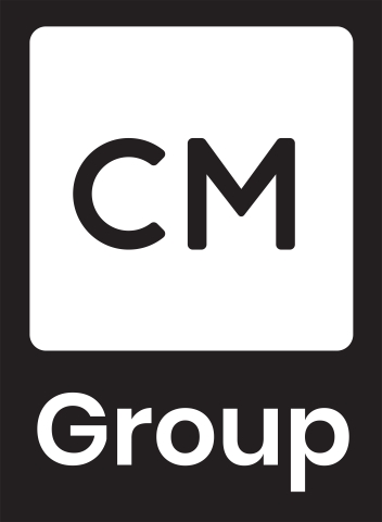 CM Group Logo