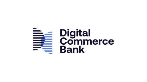 Digital Commerce Bank Logo