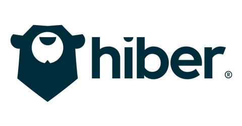 Hiber Logo