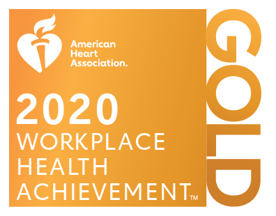 Fifth Third Bank Earns Gold Recognition from American Health Association.