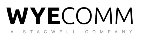 Wye Communications Logo
