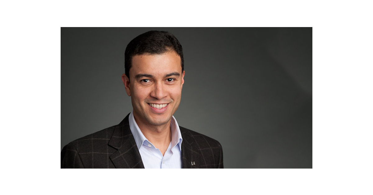 Wells Fargo nombra a Kleber Santos como Director de Segmentos Diversos,  Representación e Inclusión | Business Wire