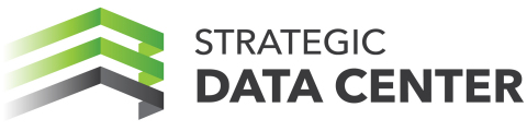 Strategic Data Center Fund Manager, LLC Logo