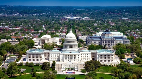 Washington, D.C. (Photo: Business Wire)