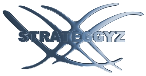 Strateggyz Logo