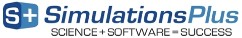 Simulations Plus, Inc. Logo