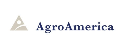 AgroAmérica Logo