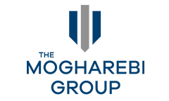 The Mogharebi Group Logo