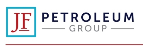 The JF Petroleum Group Logo