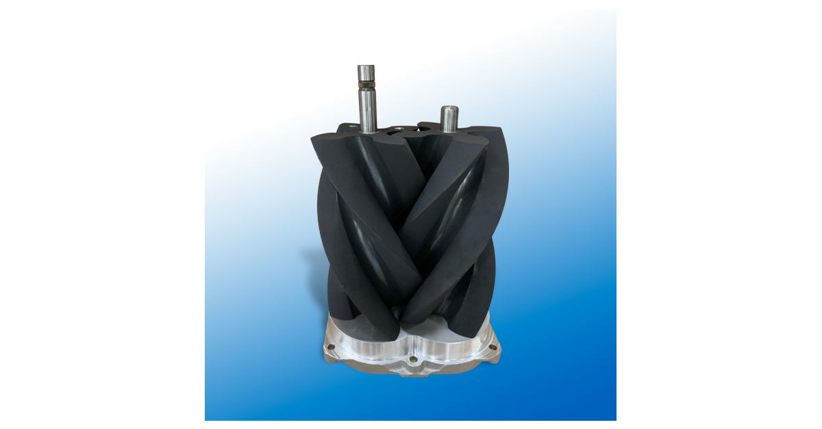 Eaton Introduces New TVS® R3100 Supercharger for Aftermarket