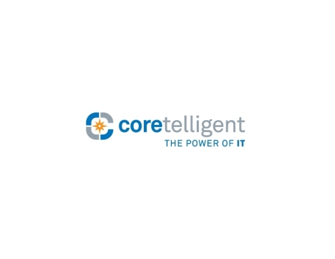 Coretelligent Logo