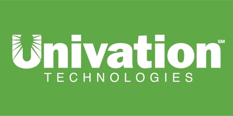 Univation Technologies, LLC Logo