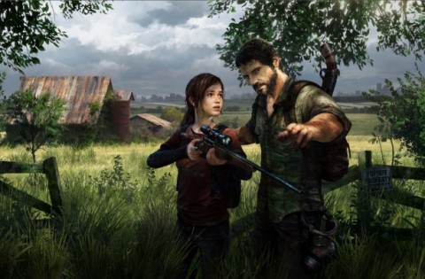 The Last of Us (2013) by Naughty Dog (Photo: Business Wire)