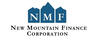 New Mountain Finance Corporation Logo
