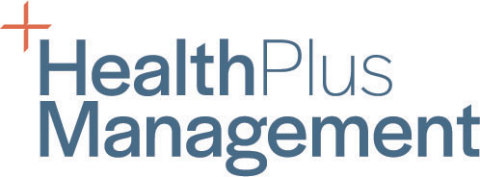Health Plus Management Logo
