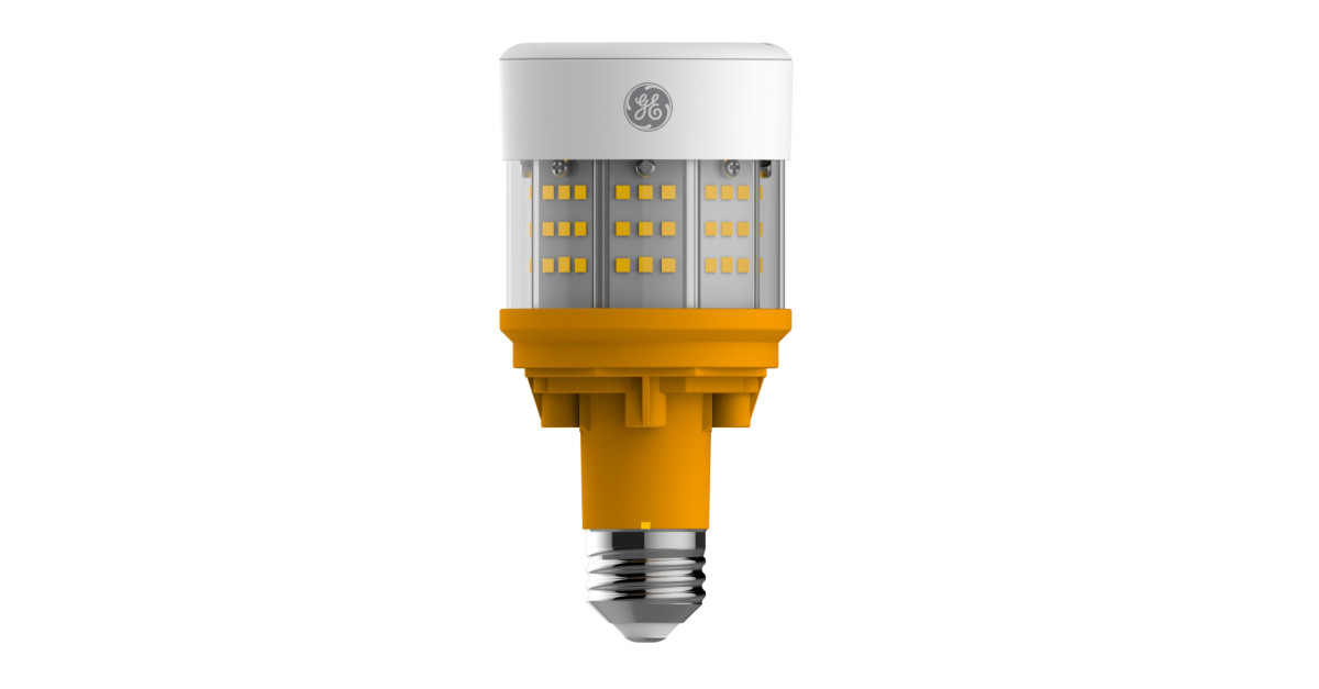 Current Adds New LED HID Replacement Lamps for Hazardous Locations Business Wire