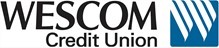 Wescom Credit Union Logo