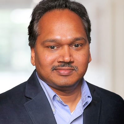 Sekhar Kancherlapalli, CIO of Riverbed (Photo: Business Wire)