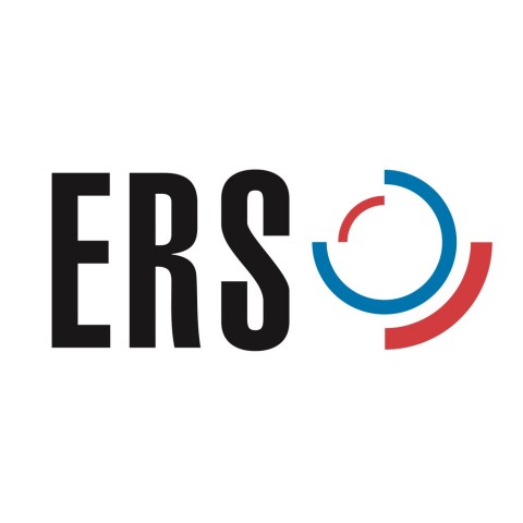 ERS electronic Logo