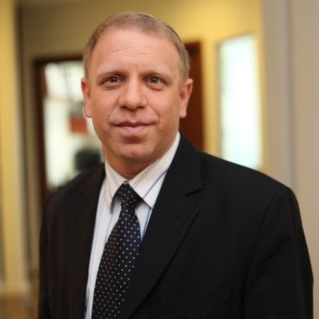 thumbnail Paz Diamant, CTO at INX (Photo: Business Wire)