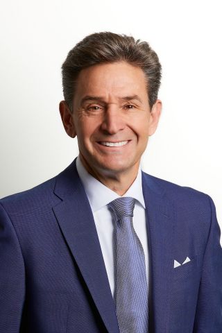 Ralph Esposito has joined Suffolk as President of the Northeast and Mid-Atlantic region to lead New England and New York, and to expand the company’s presence in New Jersey, Philadelphia and Washington D.C. (Photo: Business Wire)