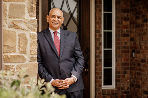 original The Impella 5.5 with SmartAssist heart pump helped Keith Brown, 64, recover from a heart attack. (Photo: Business Wire)