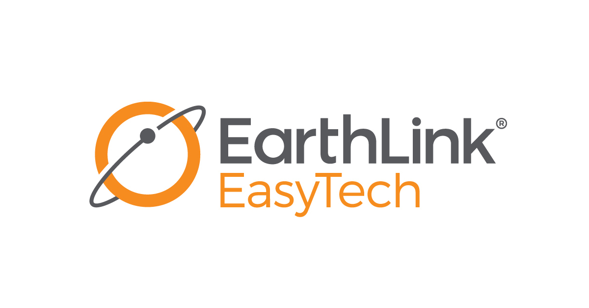 EarthLink Launches EasyTech Remote Technical Support Service Business