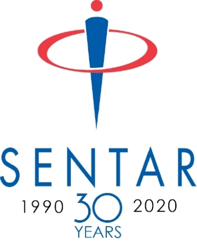 Sentar, Inc. Logo