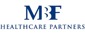MBF Healthcare Partners Logo