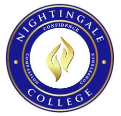 Nightingale College Logo
