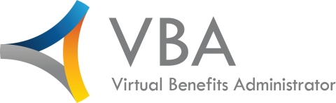 Virtual Benefits Administrator Logo