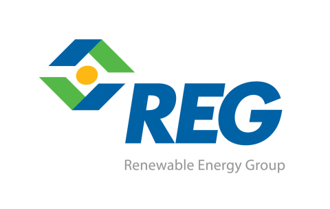 Renewable Energy Group, Inc. Logo