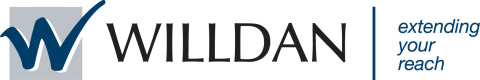 Willdan Group, Inc. Logo