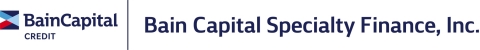 Bain Capital Specialty Finance, Inc. Logo