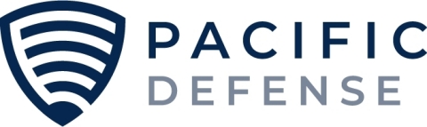 Pacific Defense Logo