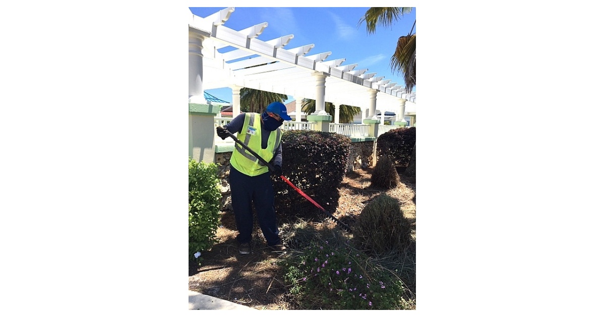 BrightView to Pay 6 Million in Bonuses to Frontline Team Members