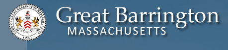 Town of Great Barrington Logo