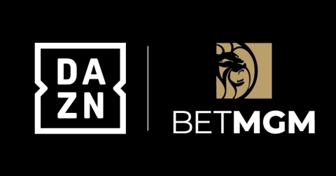 DAZN Logo