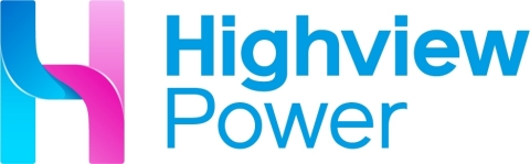 Highview Power Logo